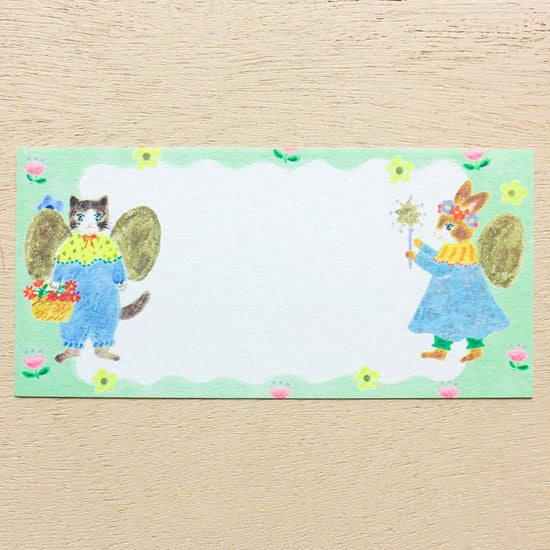 Aiko Fukawa One-stroke Paper Happiness