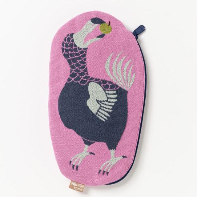 Morita MiW Pouch Dodo