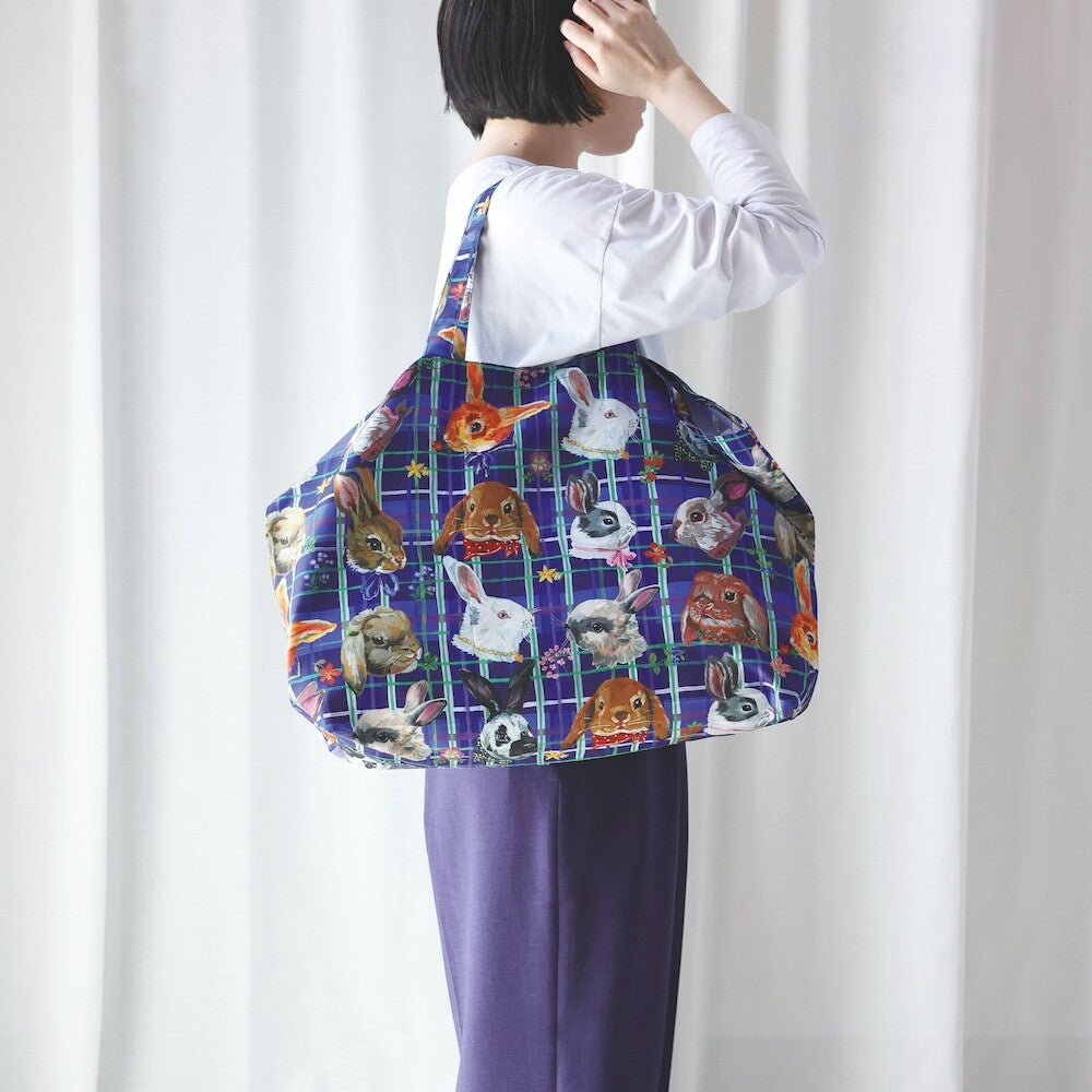Nathalie Lete doggie’s tote bag