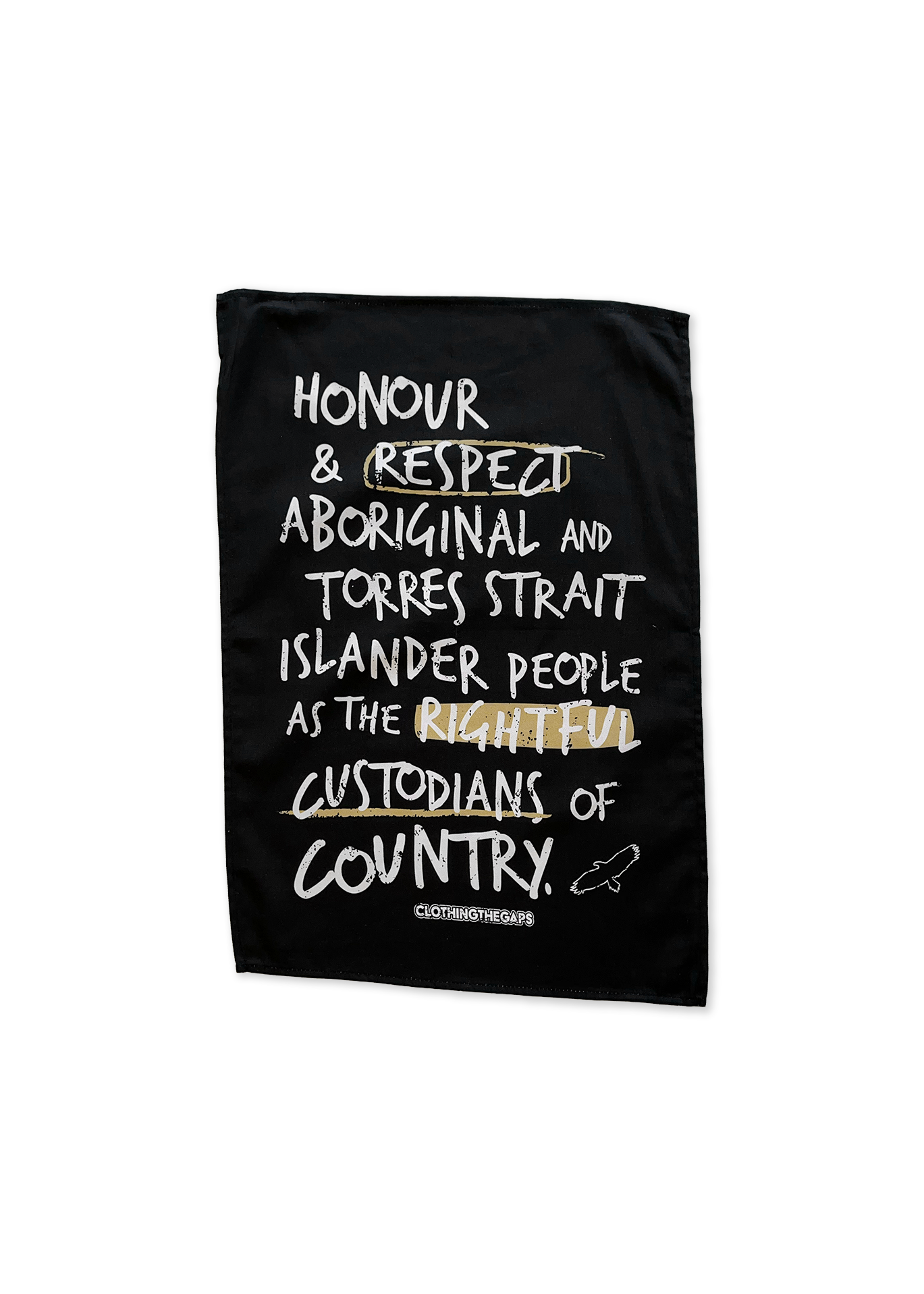 Honour Country Tea Towel 2 Pack