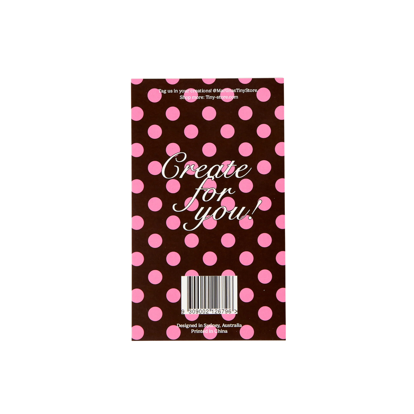 Merci! Sticky Notes