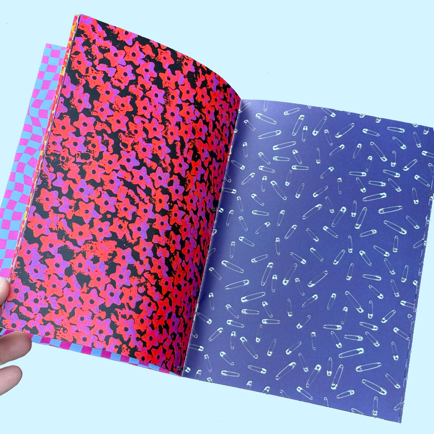 some papers to use in your journal by emily ˚˖𐦍˖˚