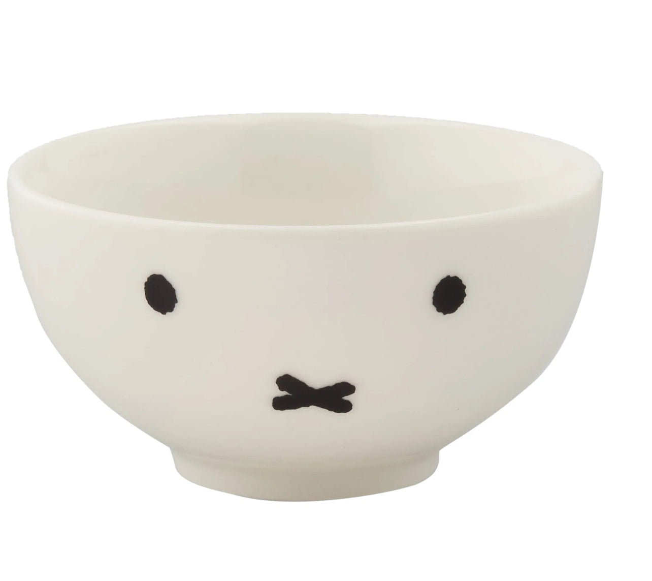 Miffy Face Mini Bowl