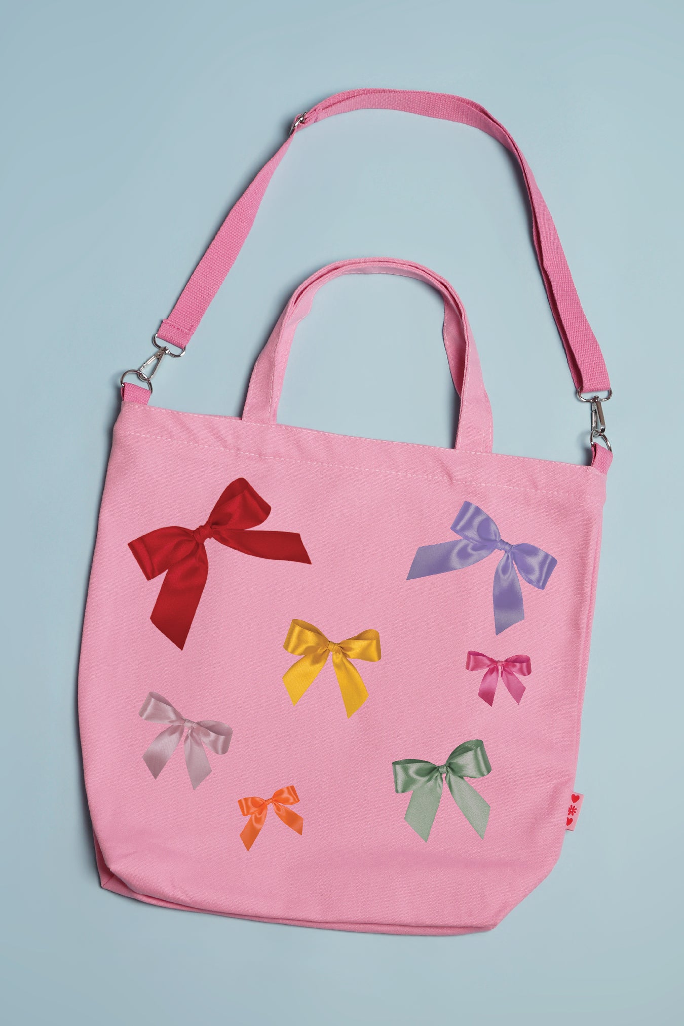 Made590 Bow Tote bag