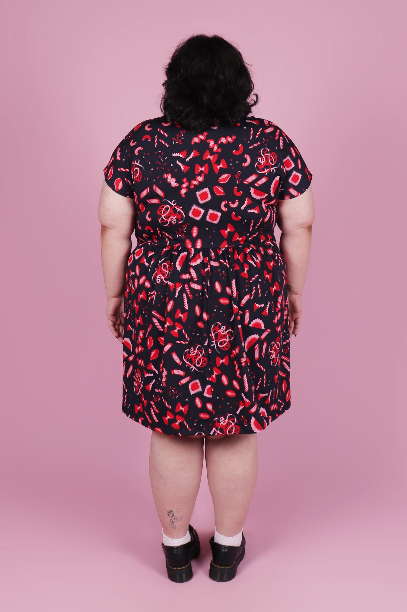 Edie Dress Pass the Pasta