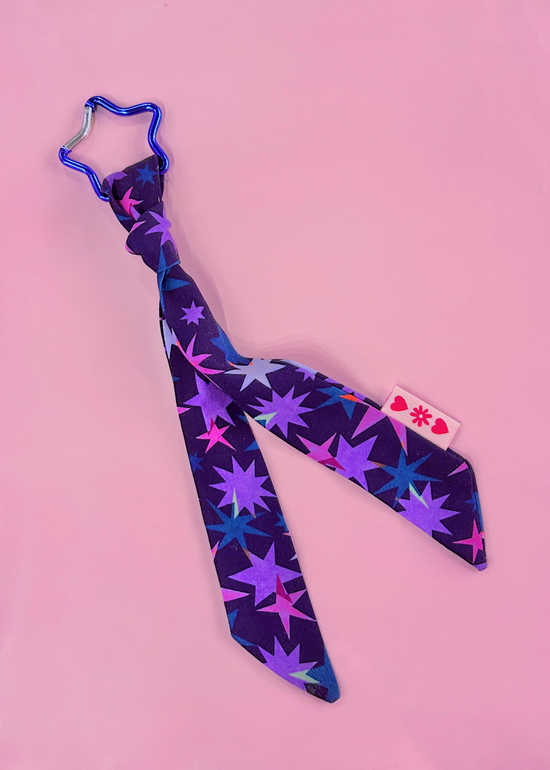 Lucky Star Carabiner