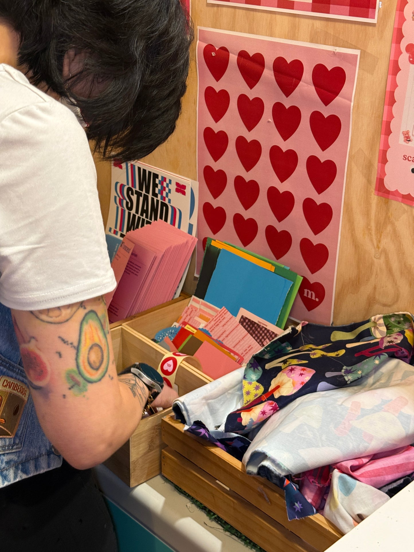 SOLD OUT! Journal Time Melbourne! - Sunday May 3rd