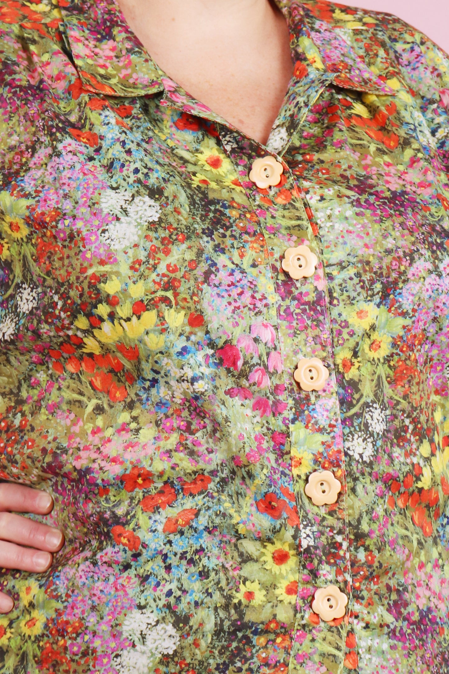 Trixie Shirt Masterpiece