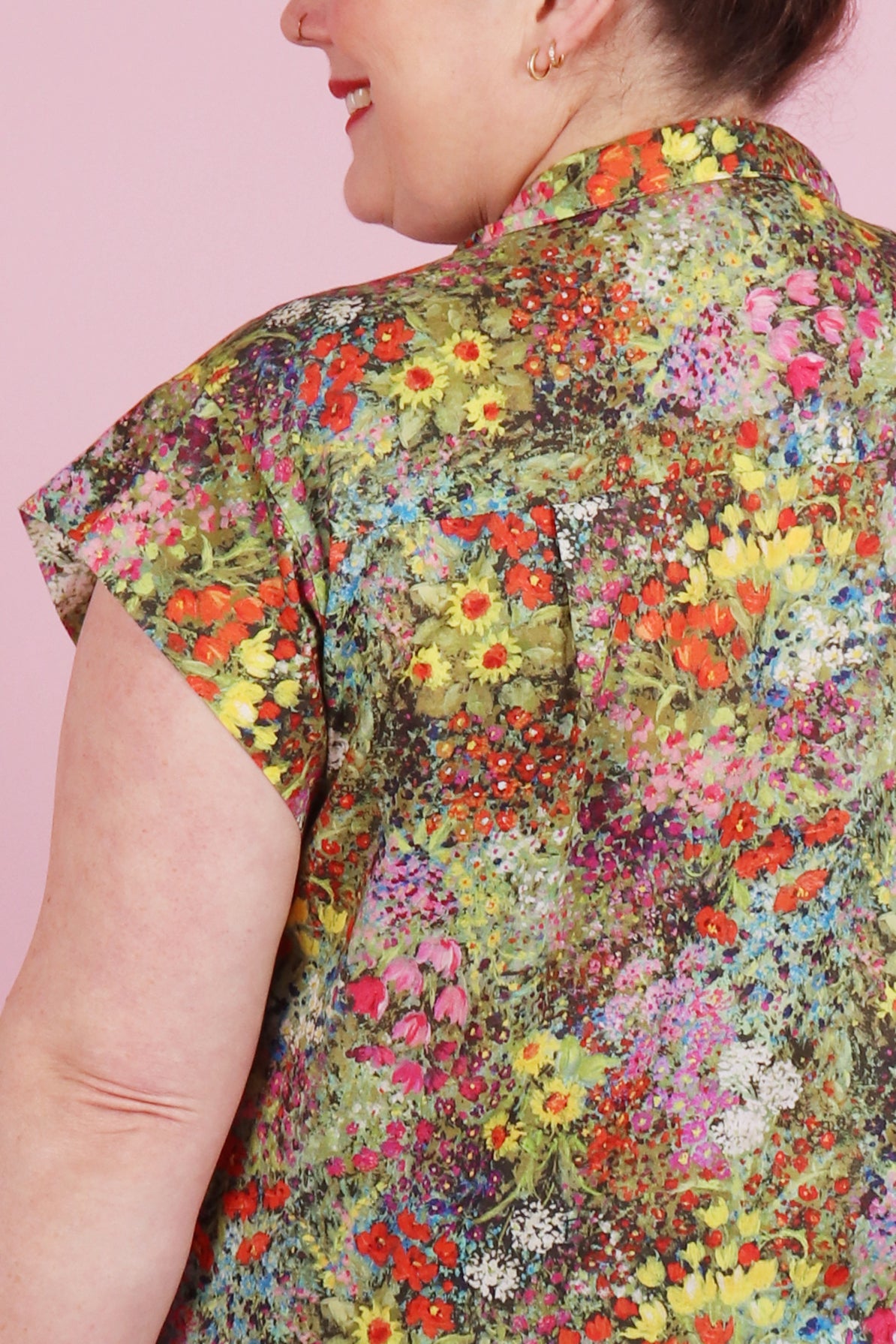 Trixie Shirt Masterpiece