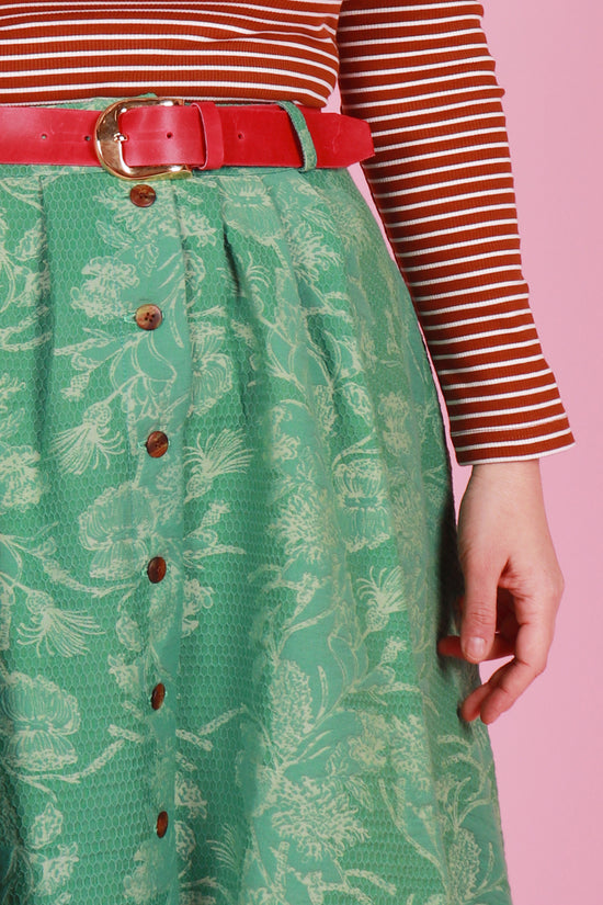 Saski Skirt Thistle