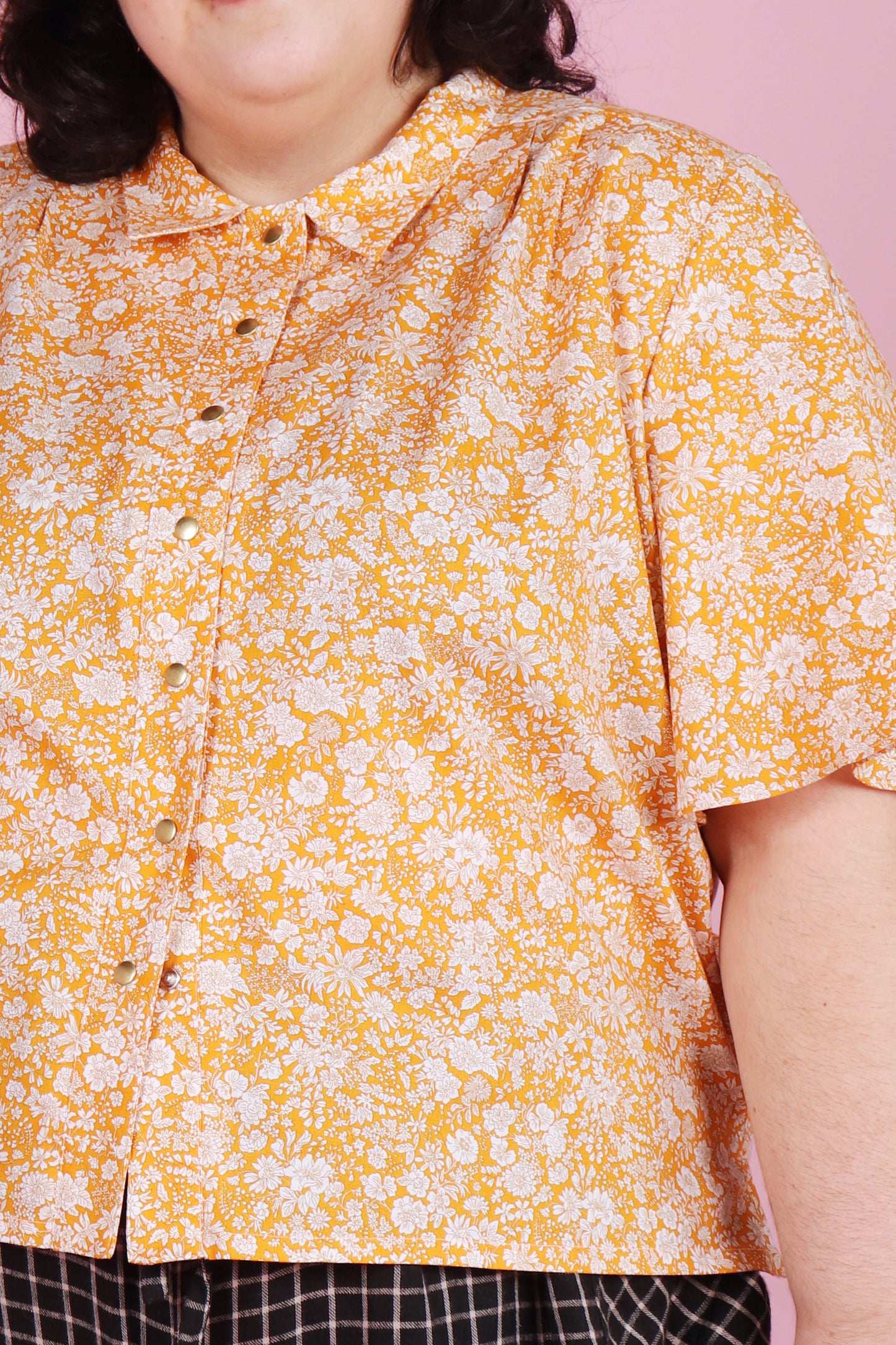 Beatrix Shirt Liberty Emily Belle