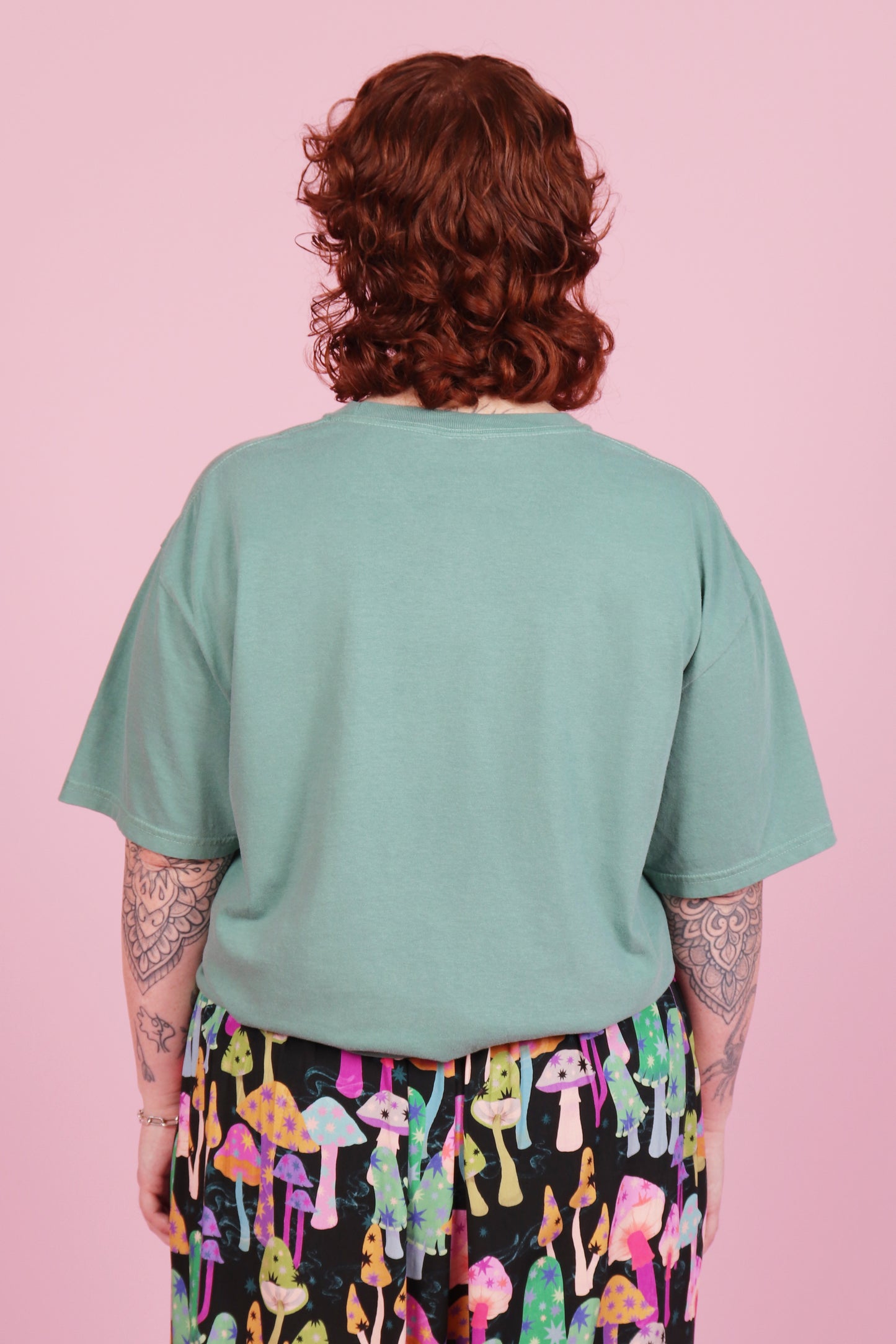 Growing Together Tee