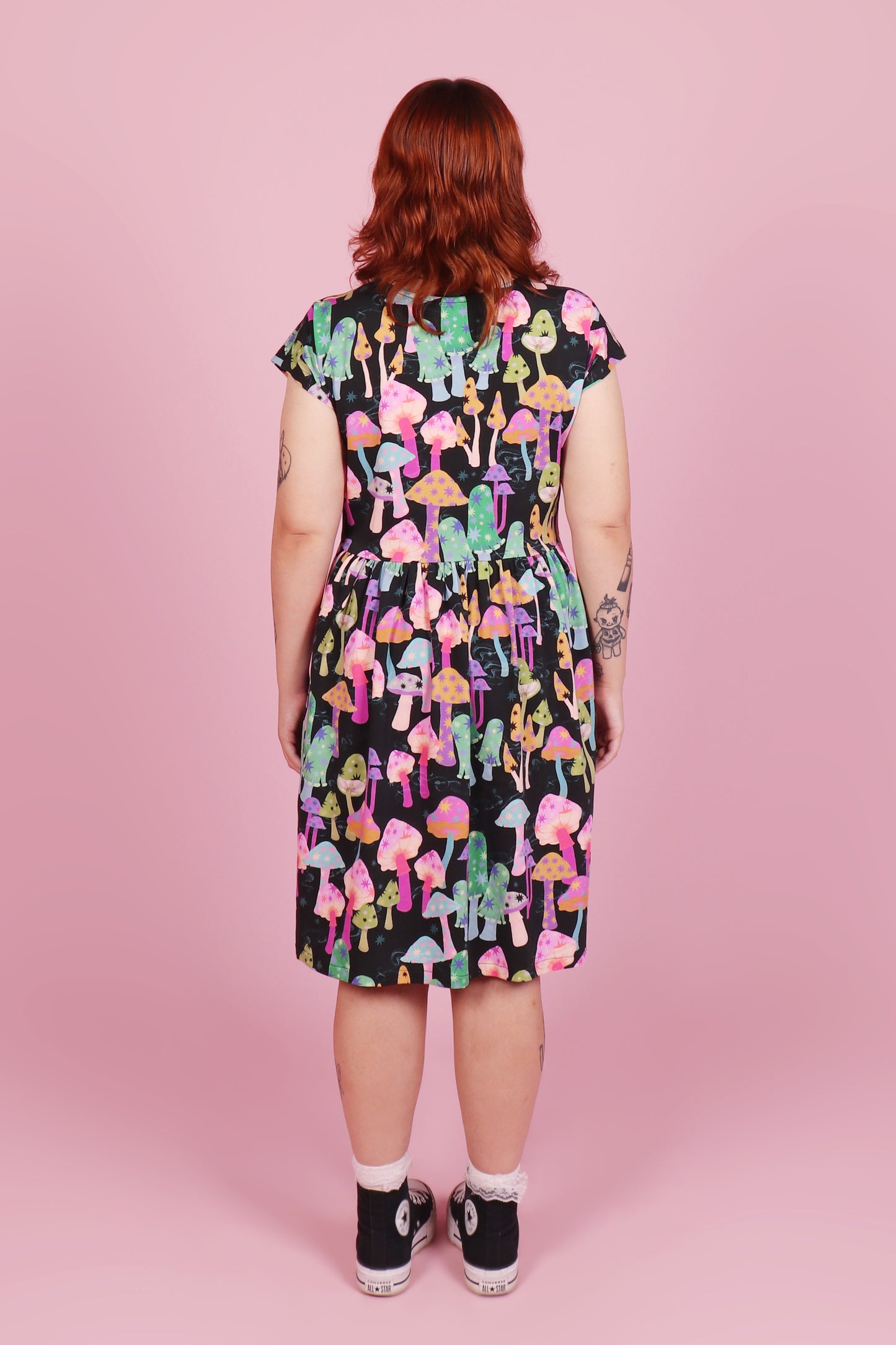 PRE ORDER Edie Dress Growing Together