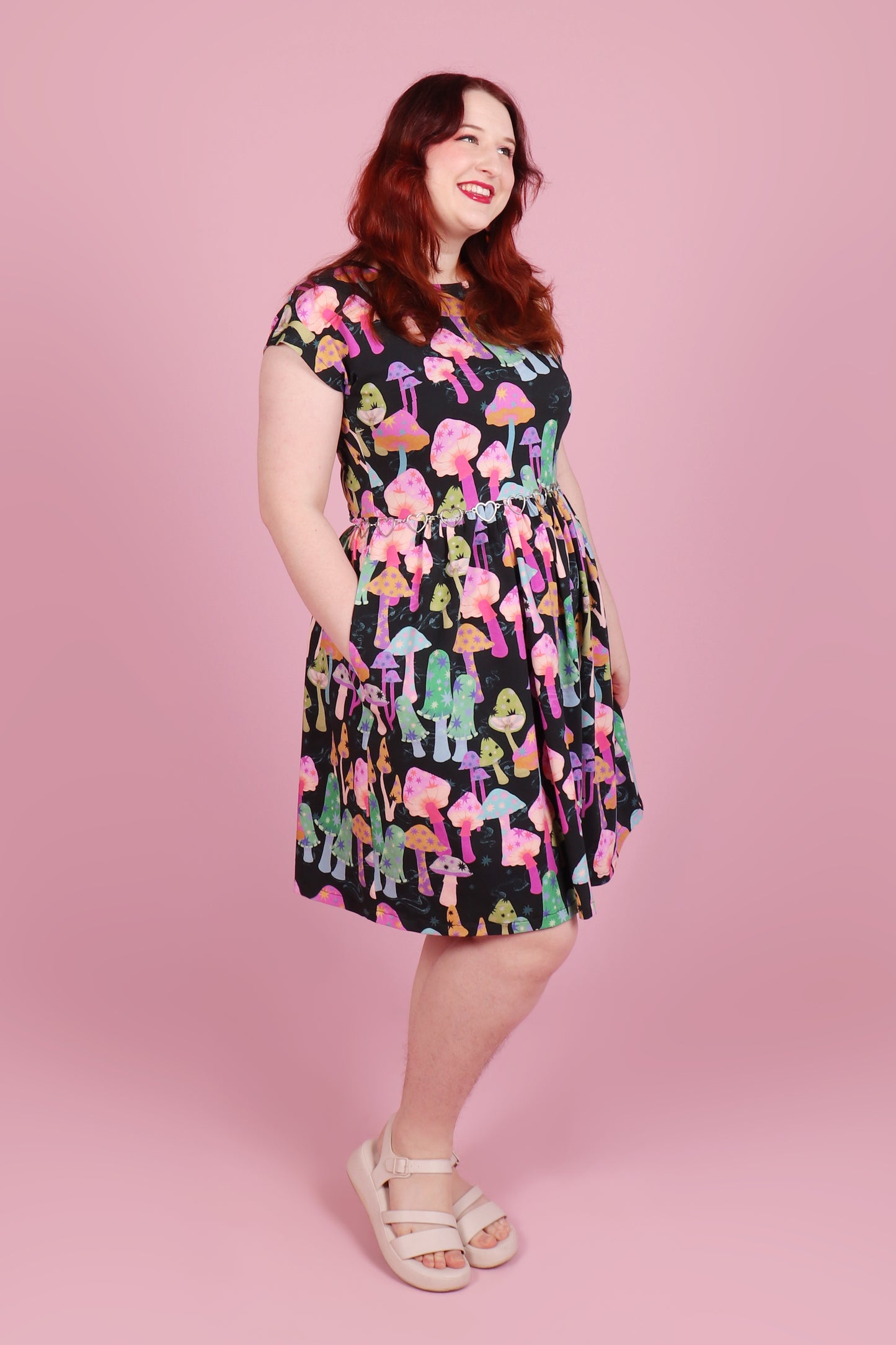 PRE ORDER Edie Dress Growing Together