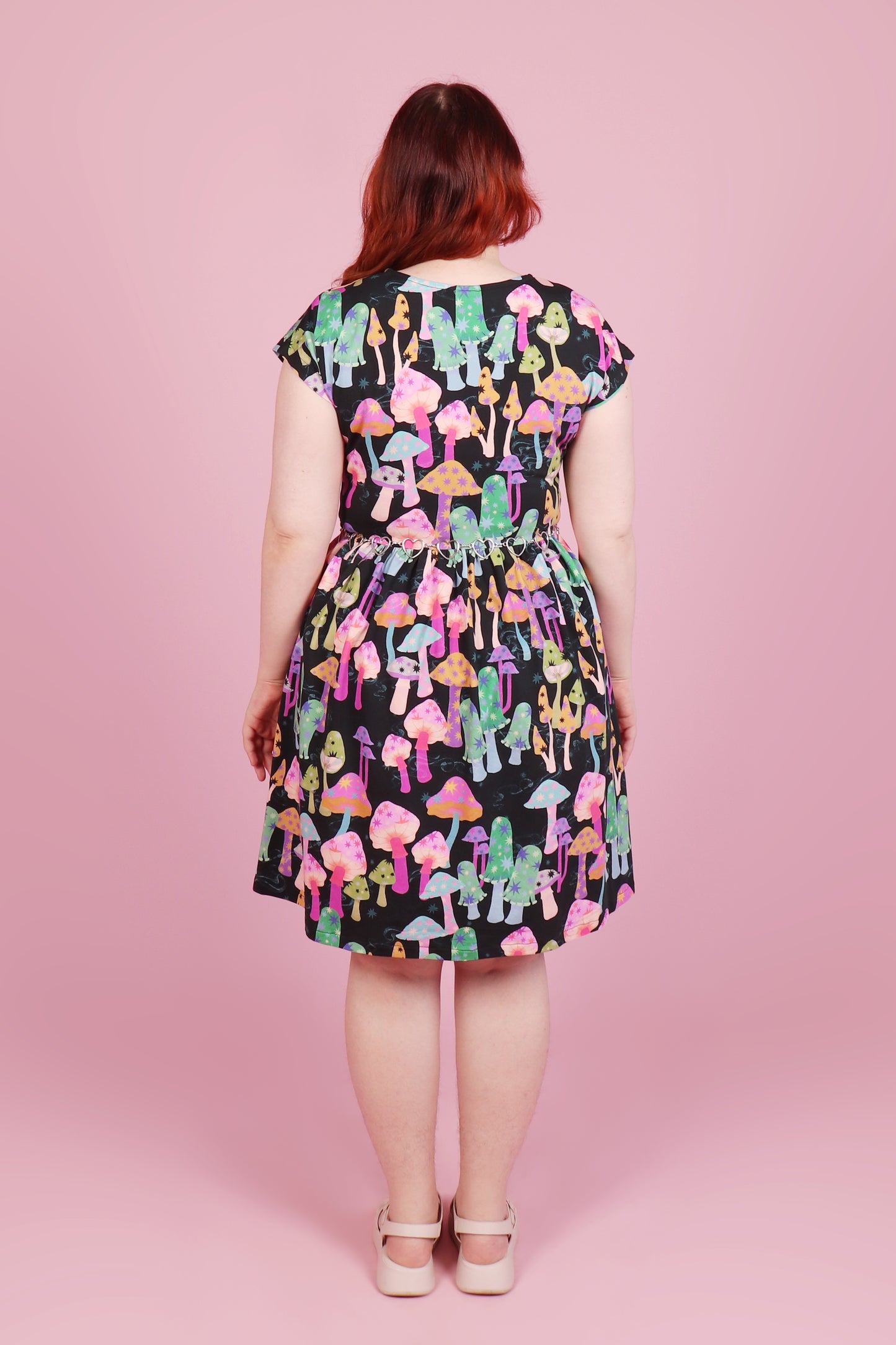 PRE ORDER Edie Dress Growing Together