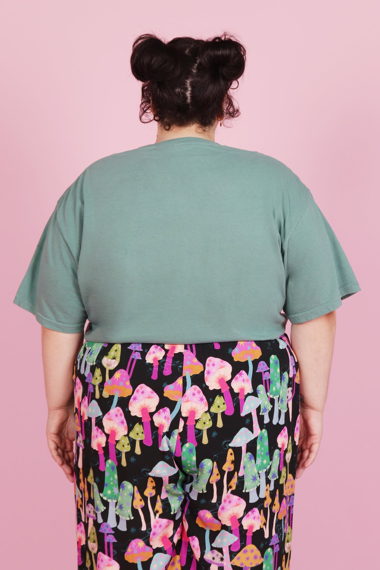 Growing Together Tee