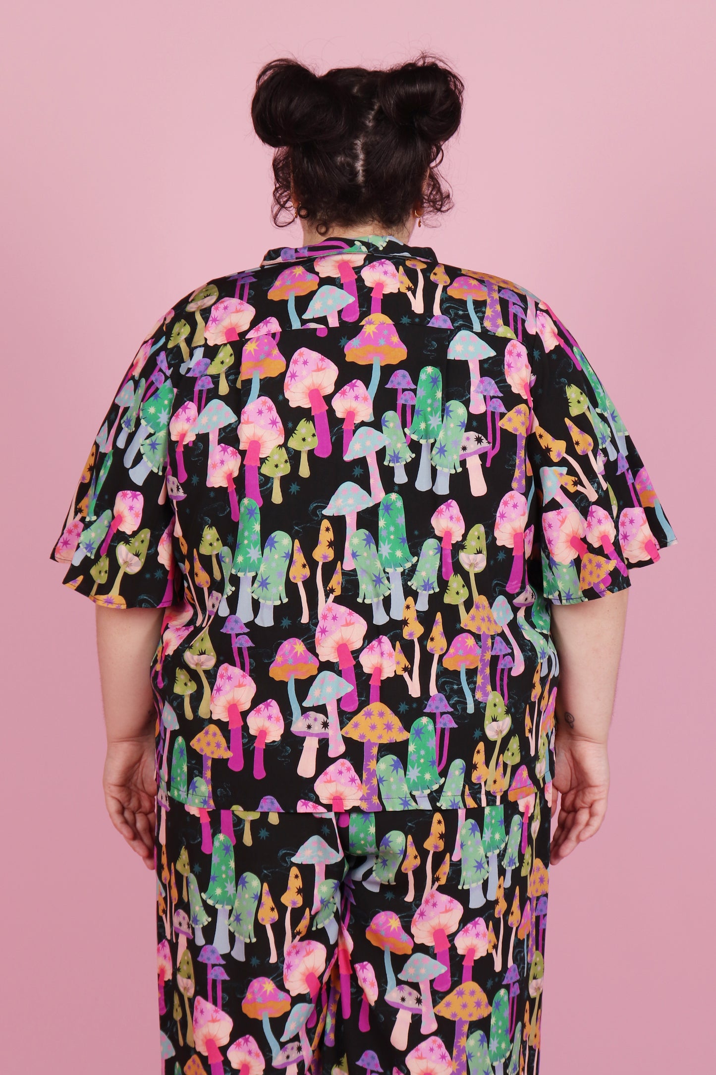 Beatrix Shirt Growing Together