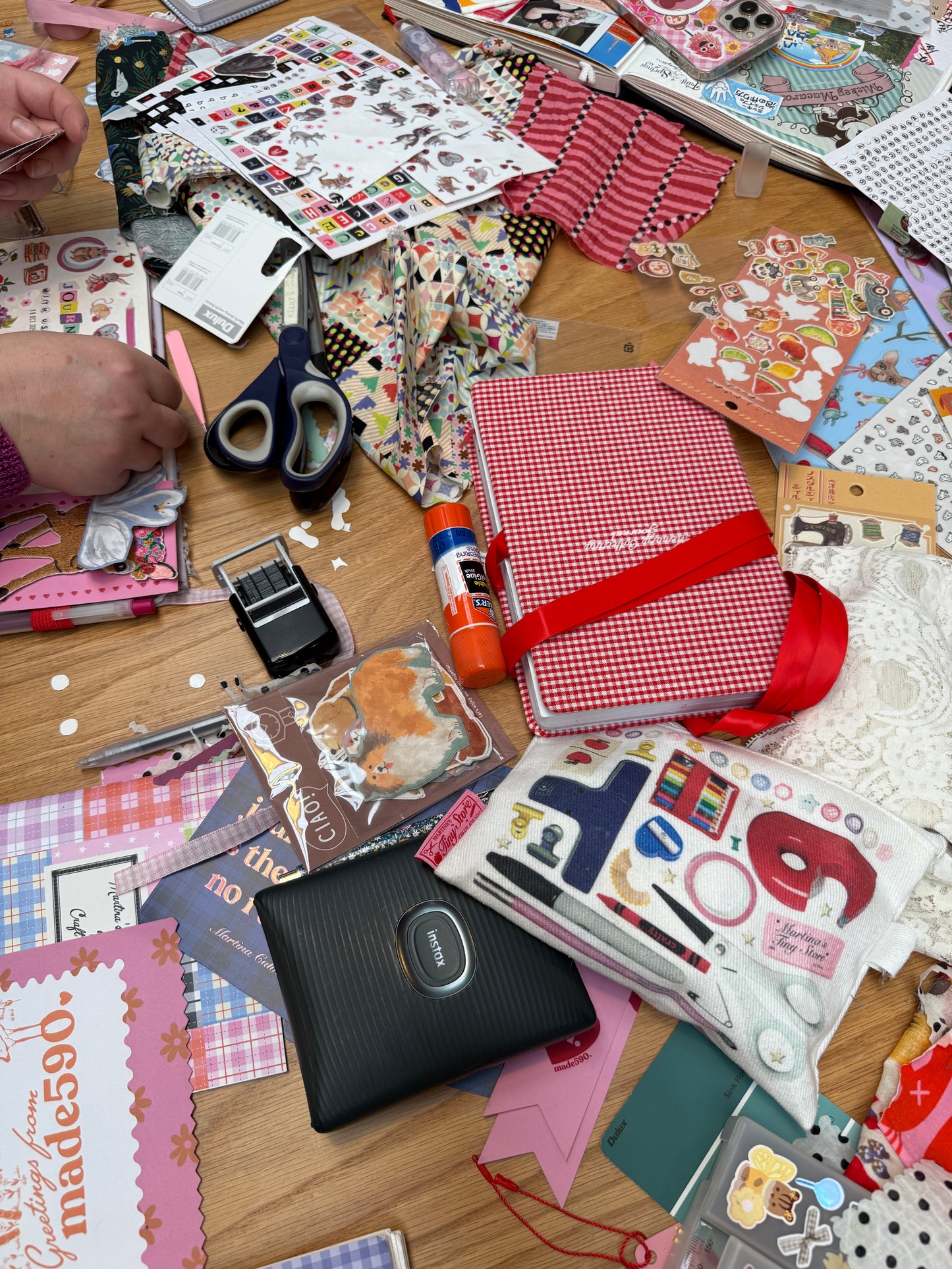 Journal Time School Holidays Workshop | Tuesday July 14 - 10:30am-12:30pm