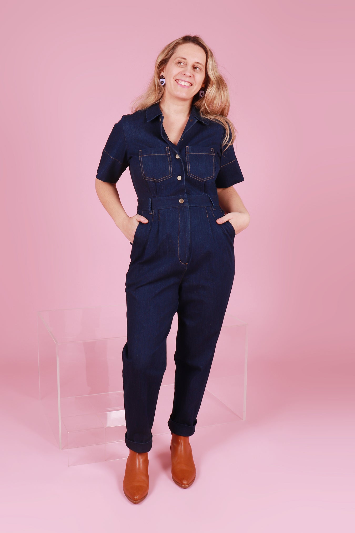 The Madesuit Denim Forever