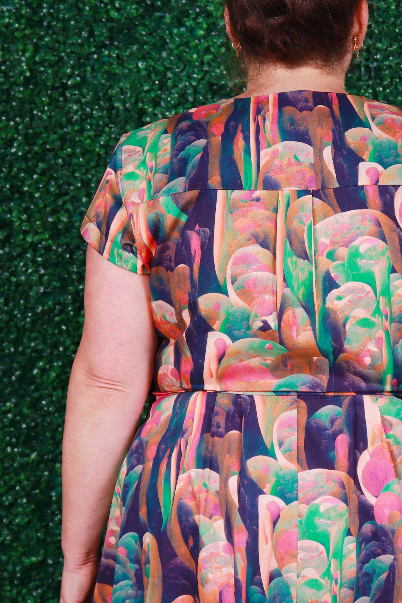 Saski Dress Liberty Avalon Scenes