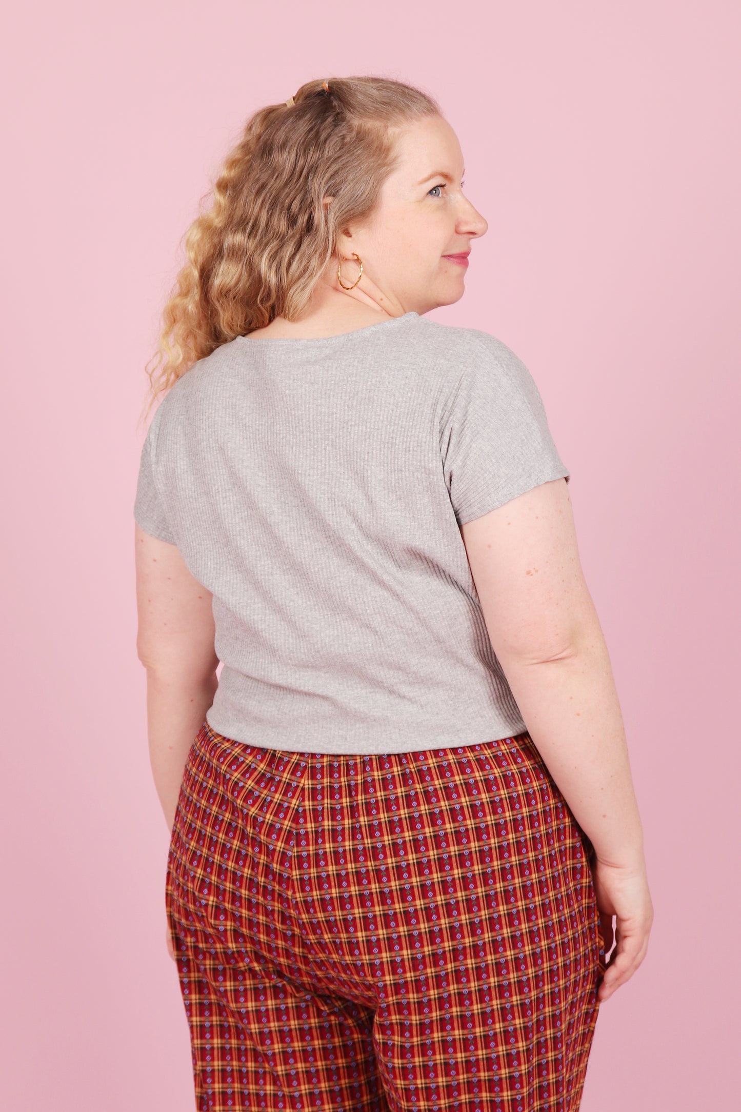 Edie Tee Cookies and Cream