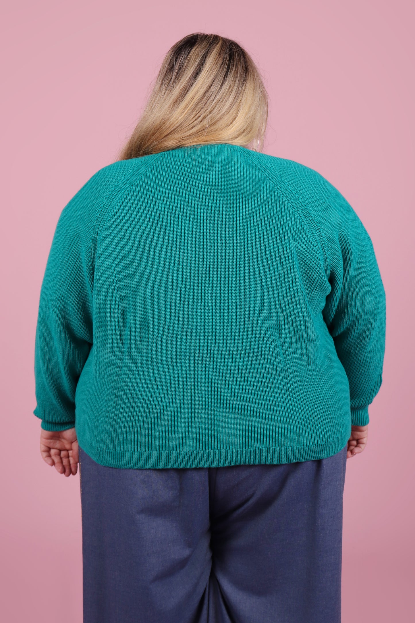 The BFF Cardie Parrot Fish