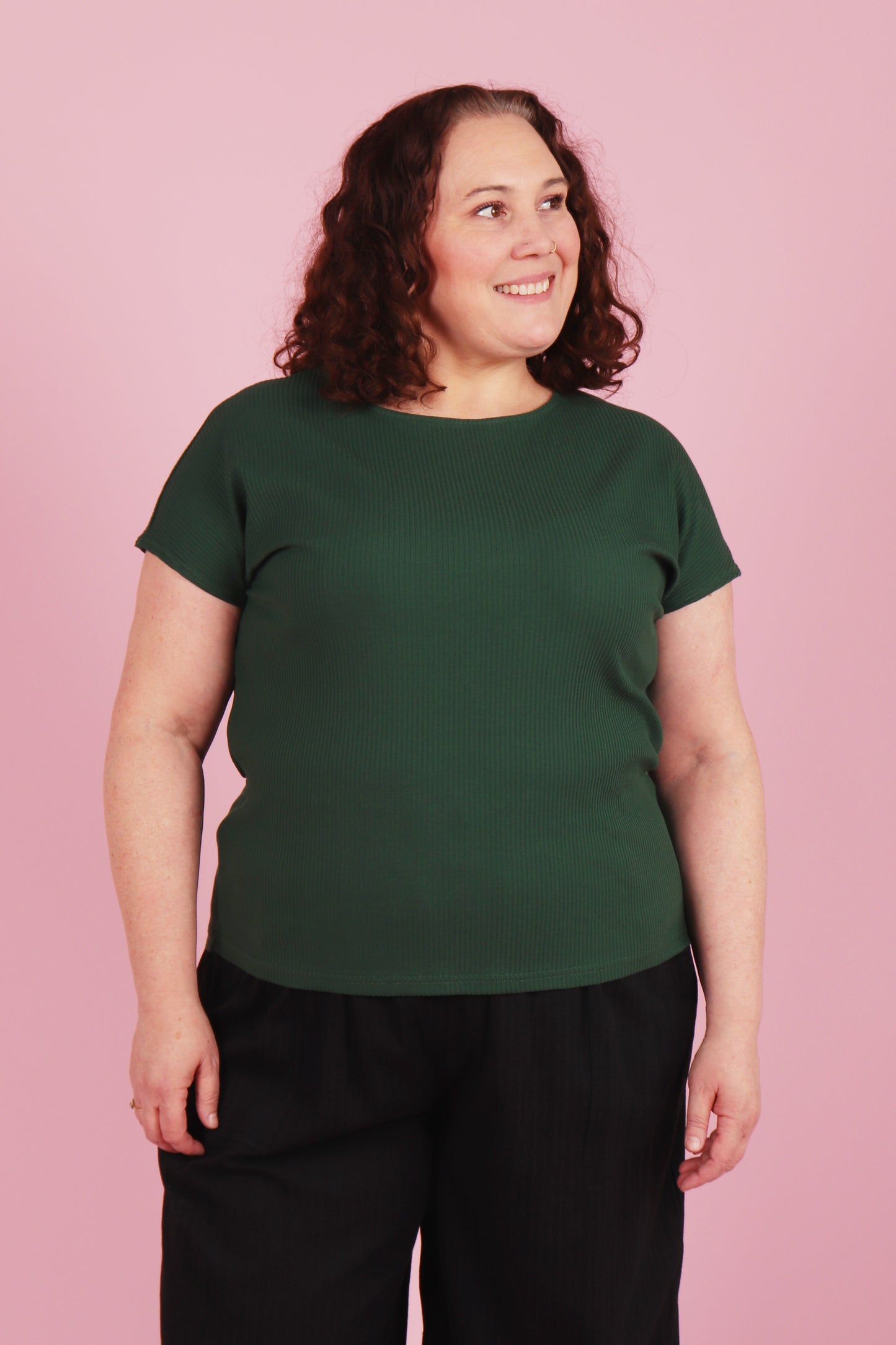 Edie Tee Green Tea
