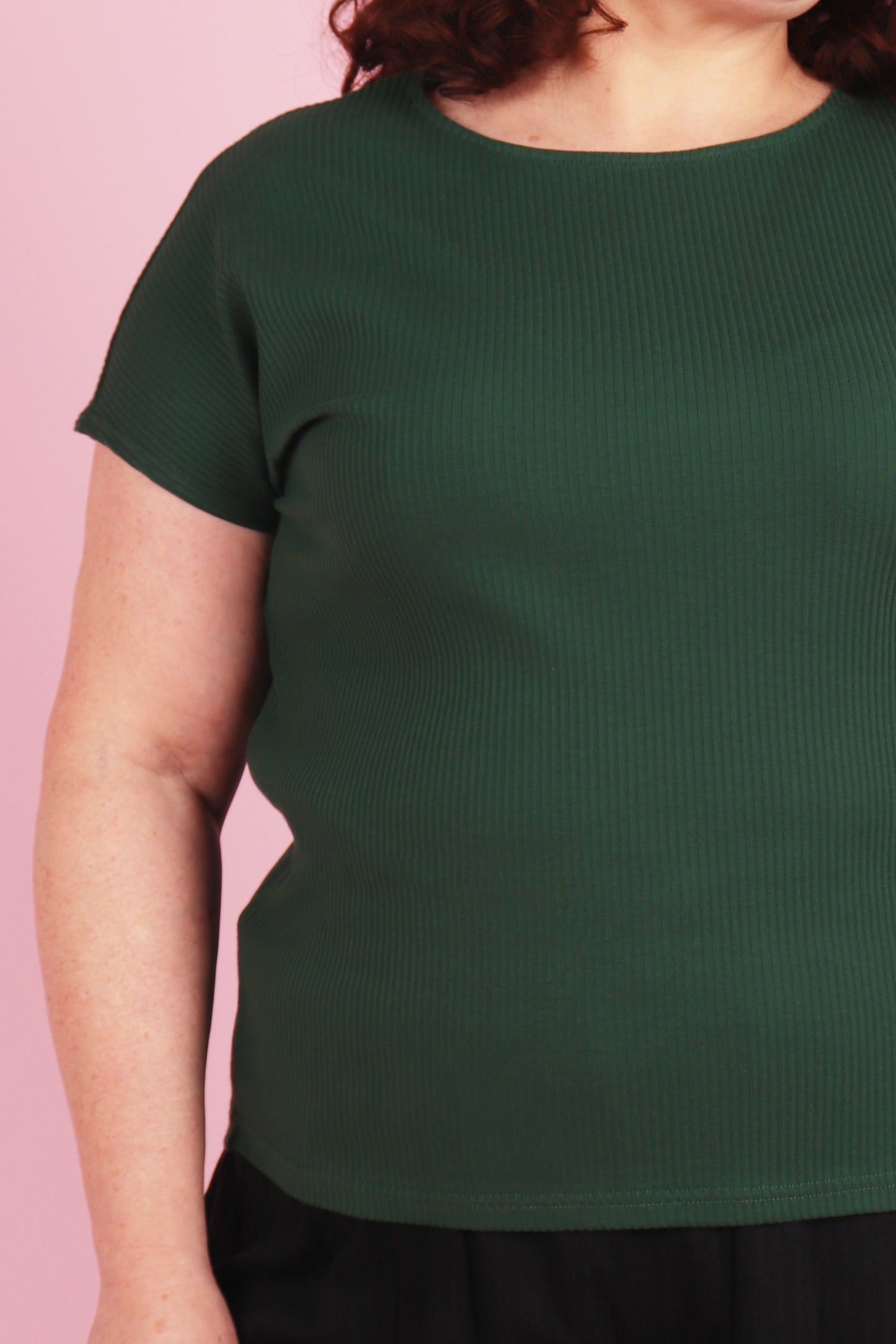 Edie Tee Green Tea