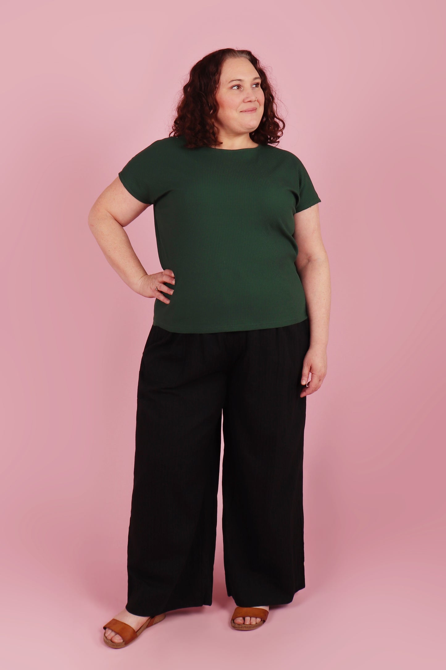 Edie Tee Green Tea