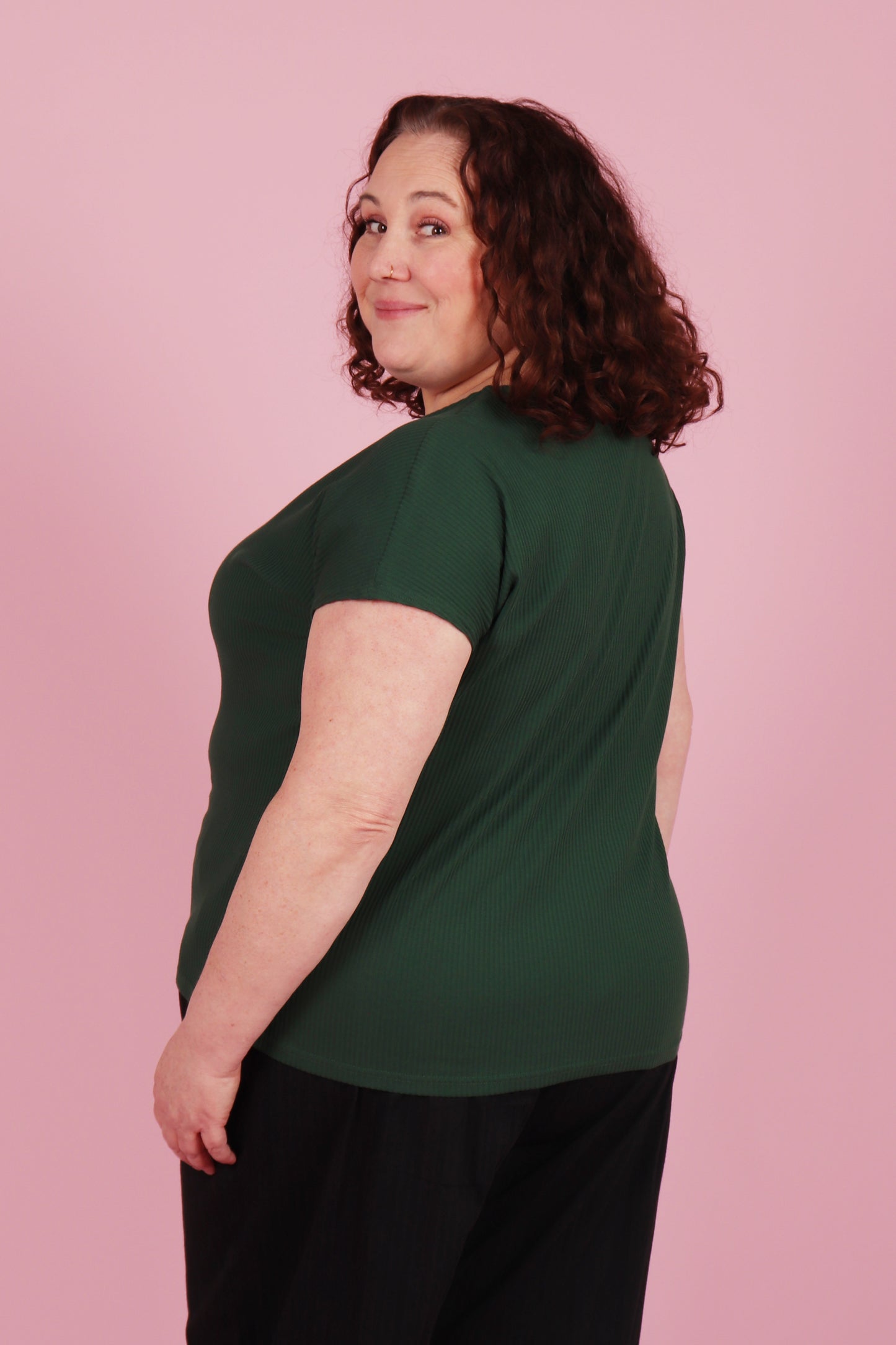 Edie Tee Green Tea