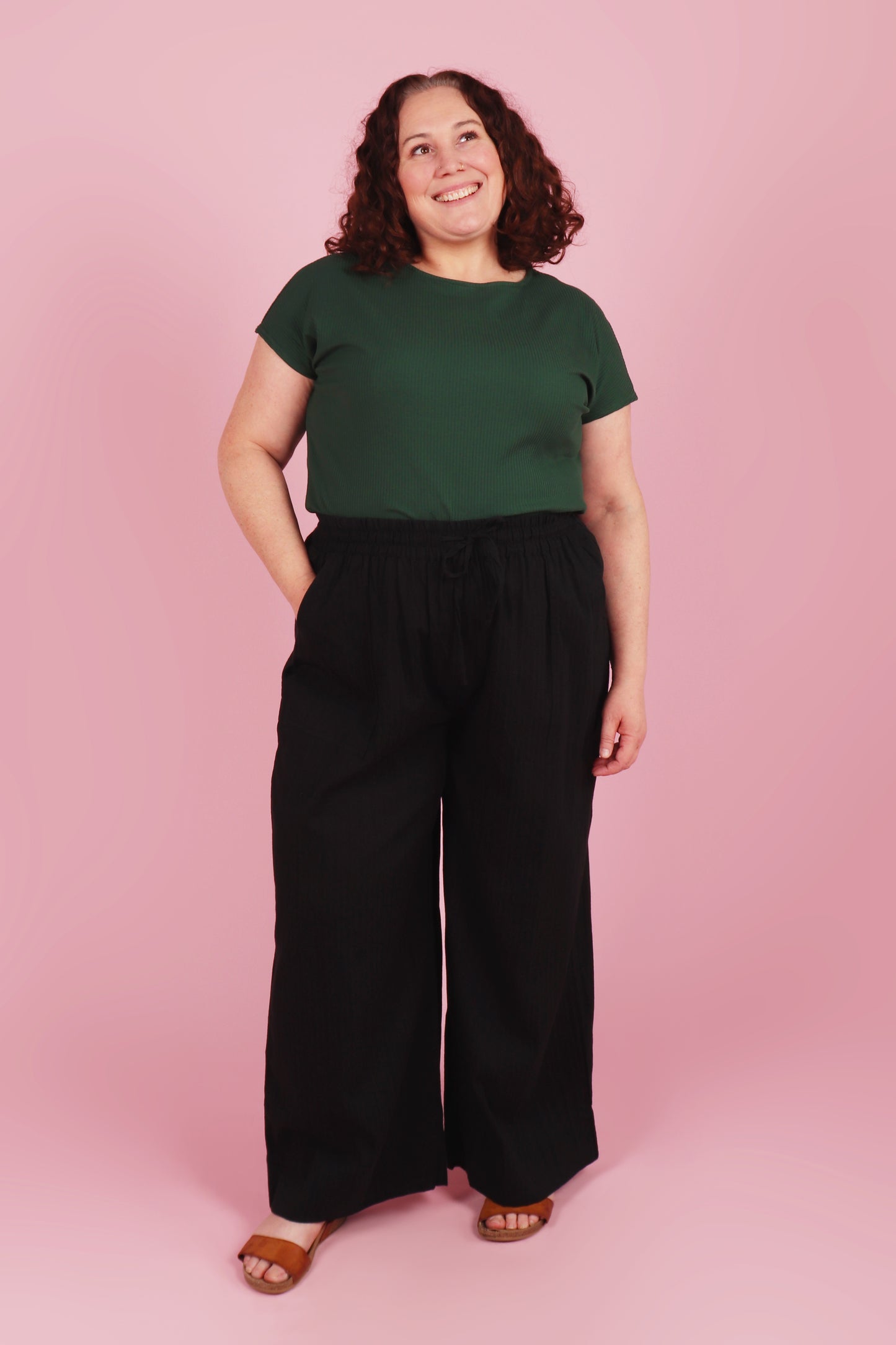 Edie Tee Green Tea