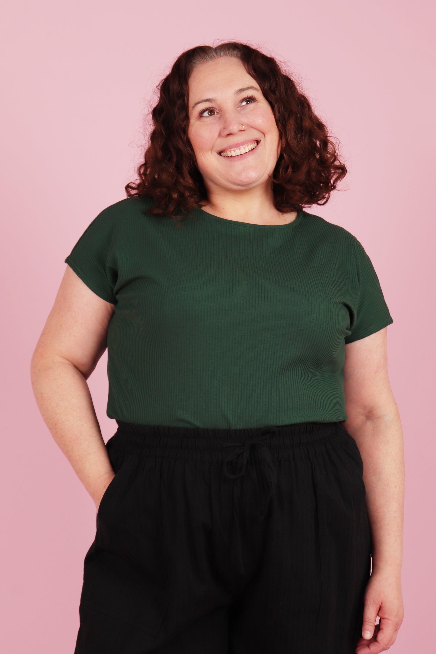 Edie Tee Green Tea