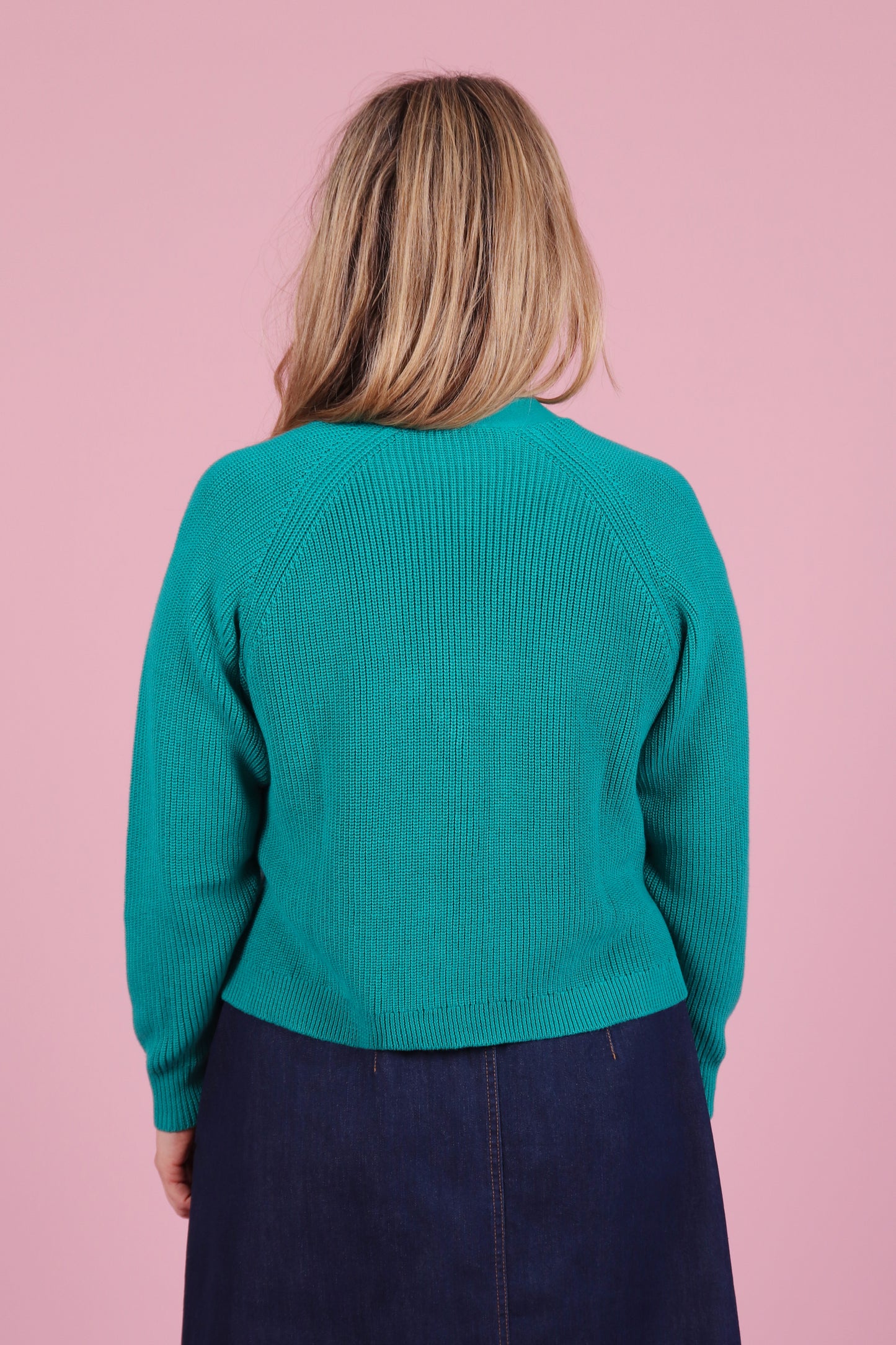 The BFF Cardie Parrot Fish