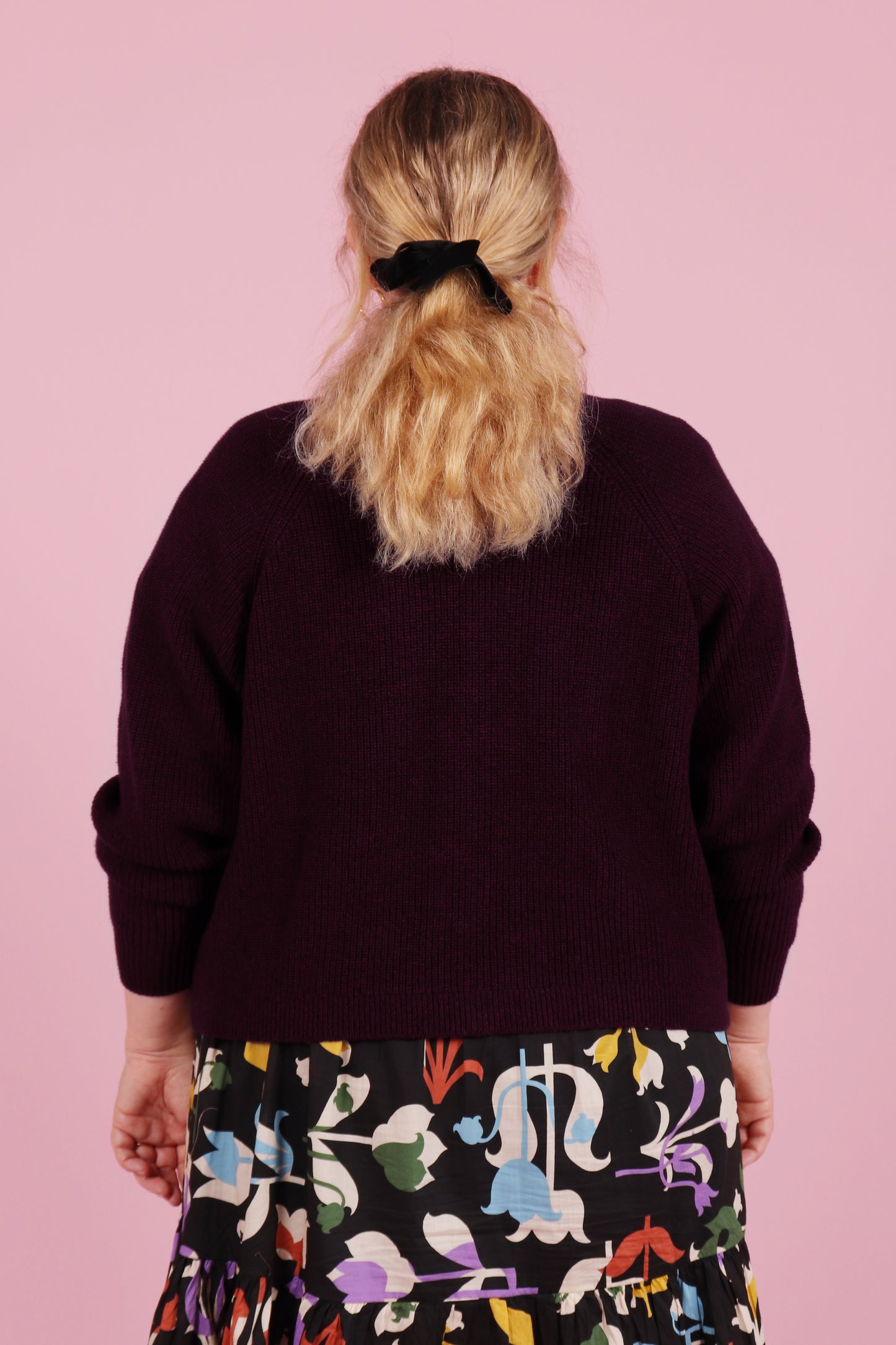 The BFF Cardie Anemone