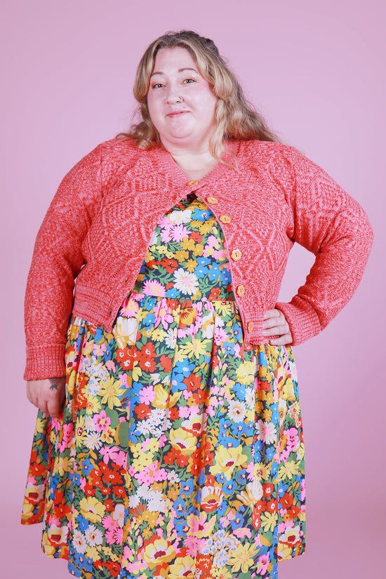 Primrose Cardie Marble Nonna's Kitchen