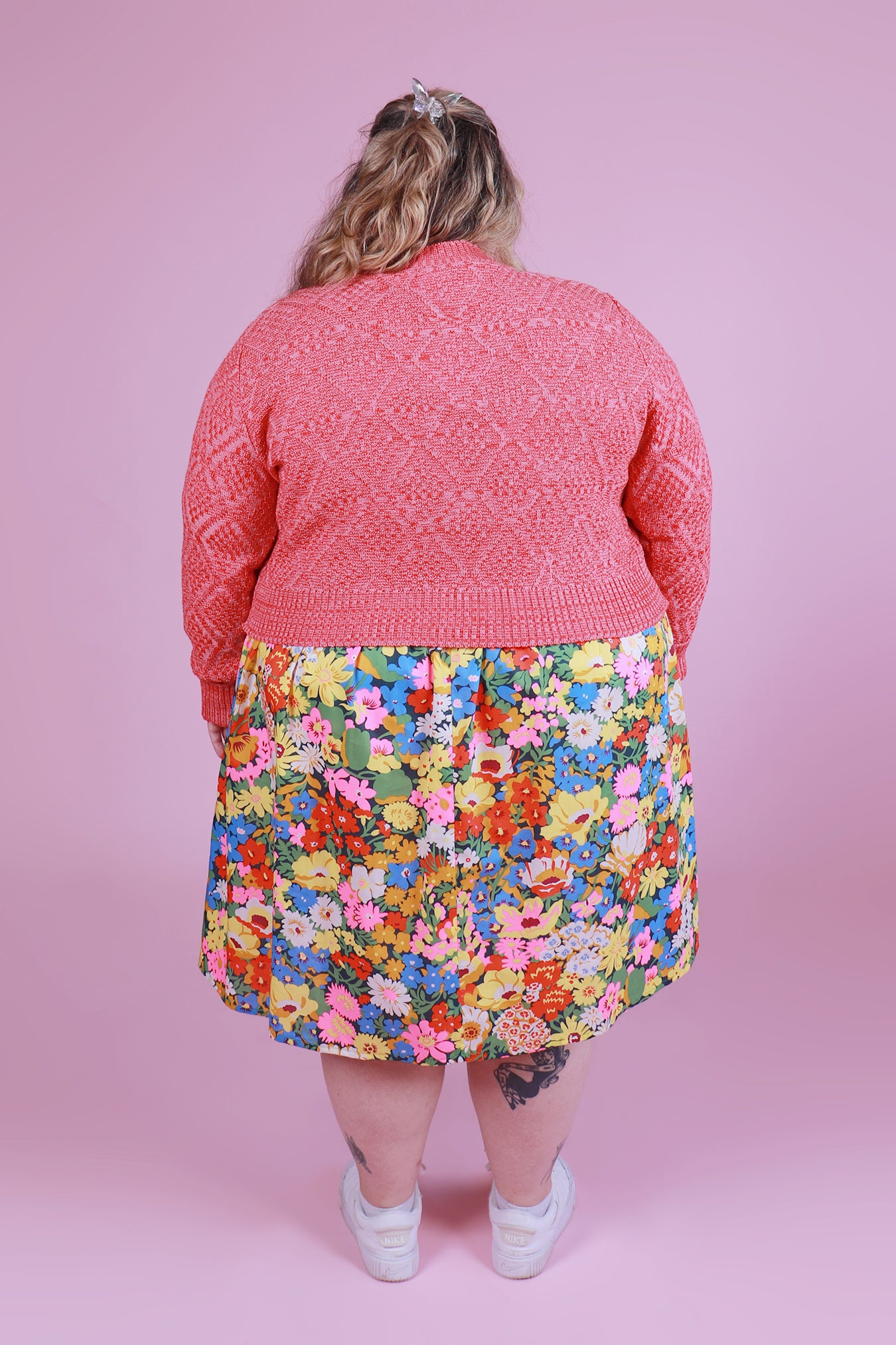 Primrose Cardie Marble Nonna's Kitchen