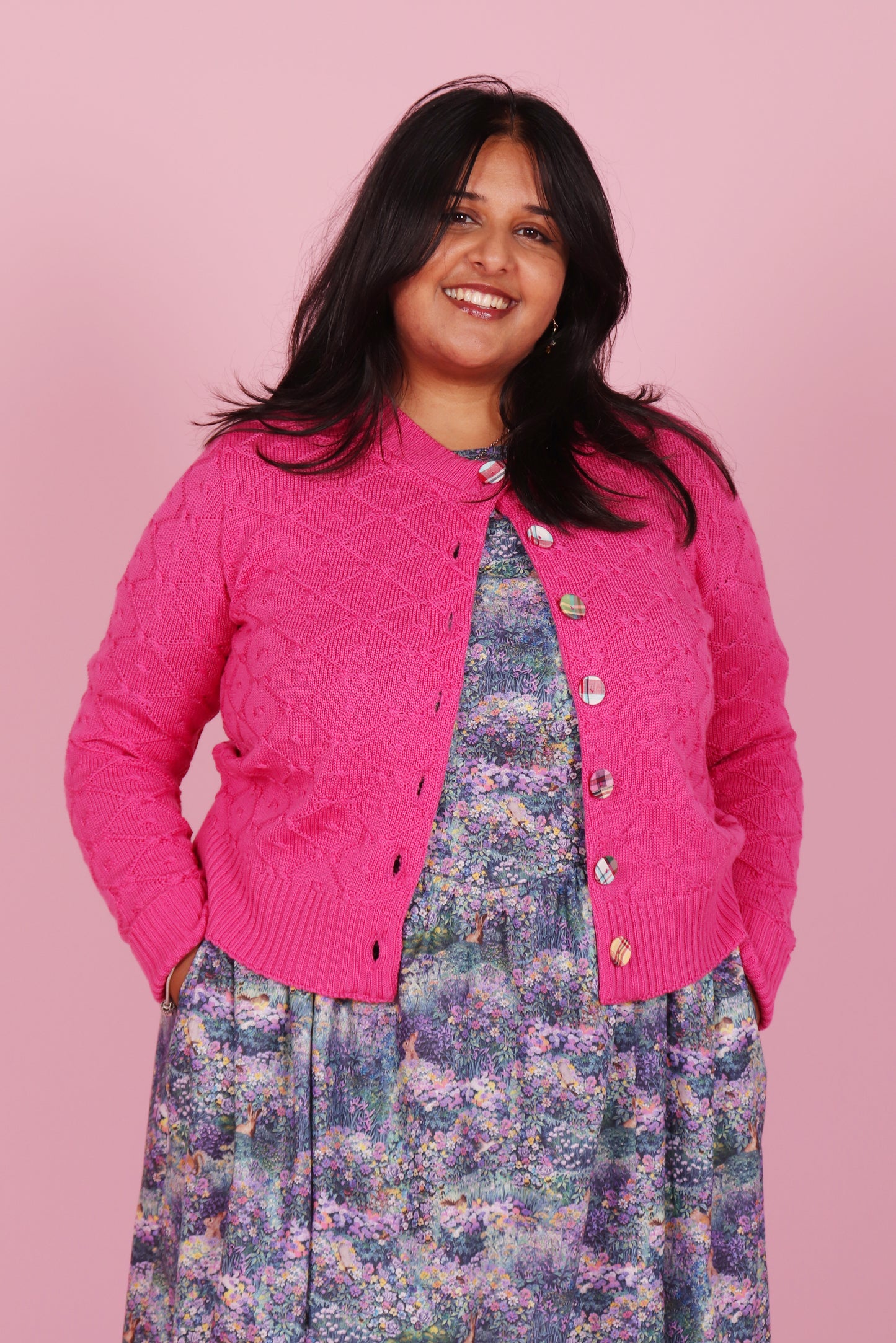 Daisy Cardie Galah