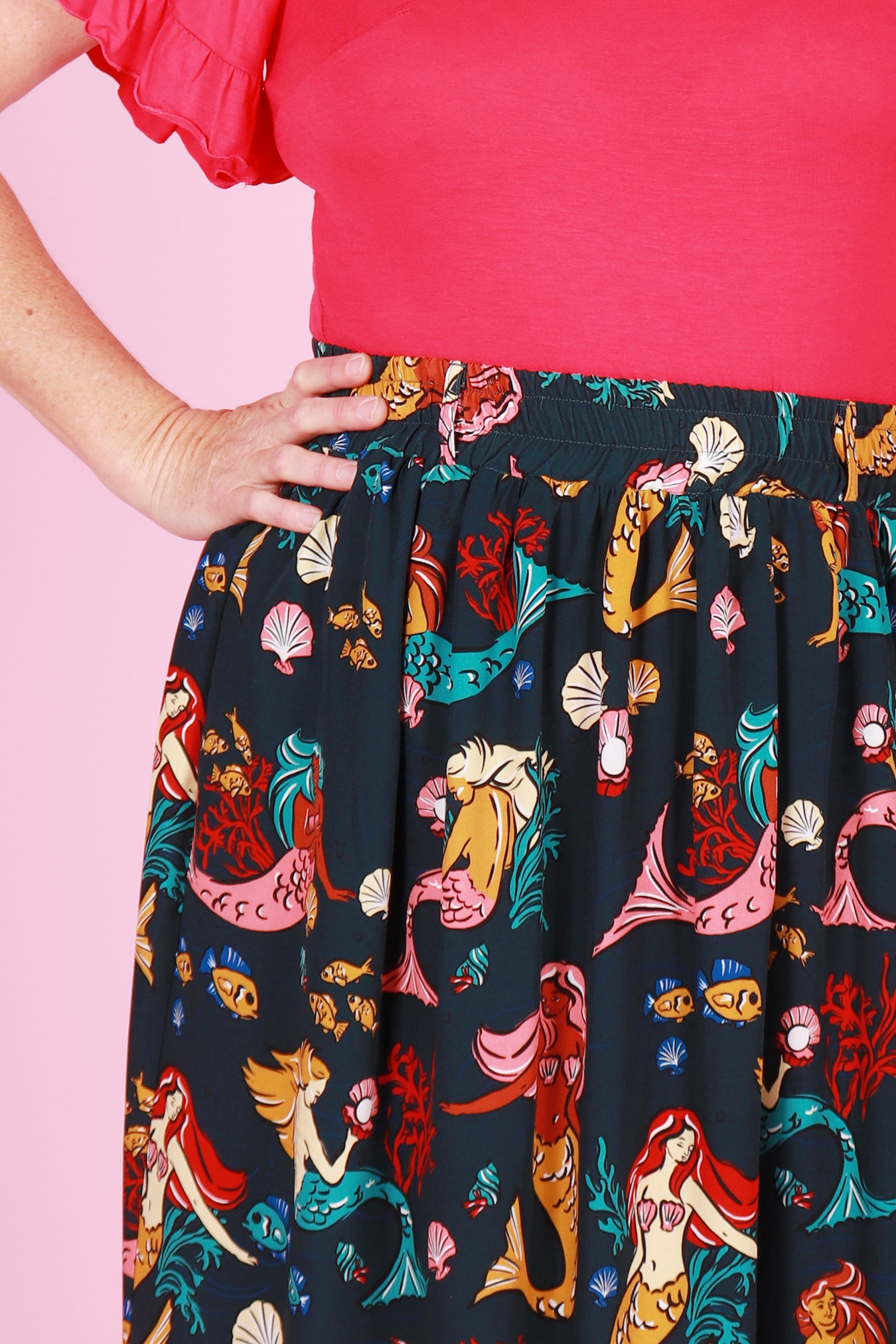 Ella Skirt Mermaids