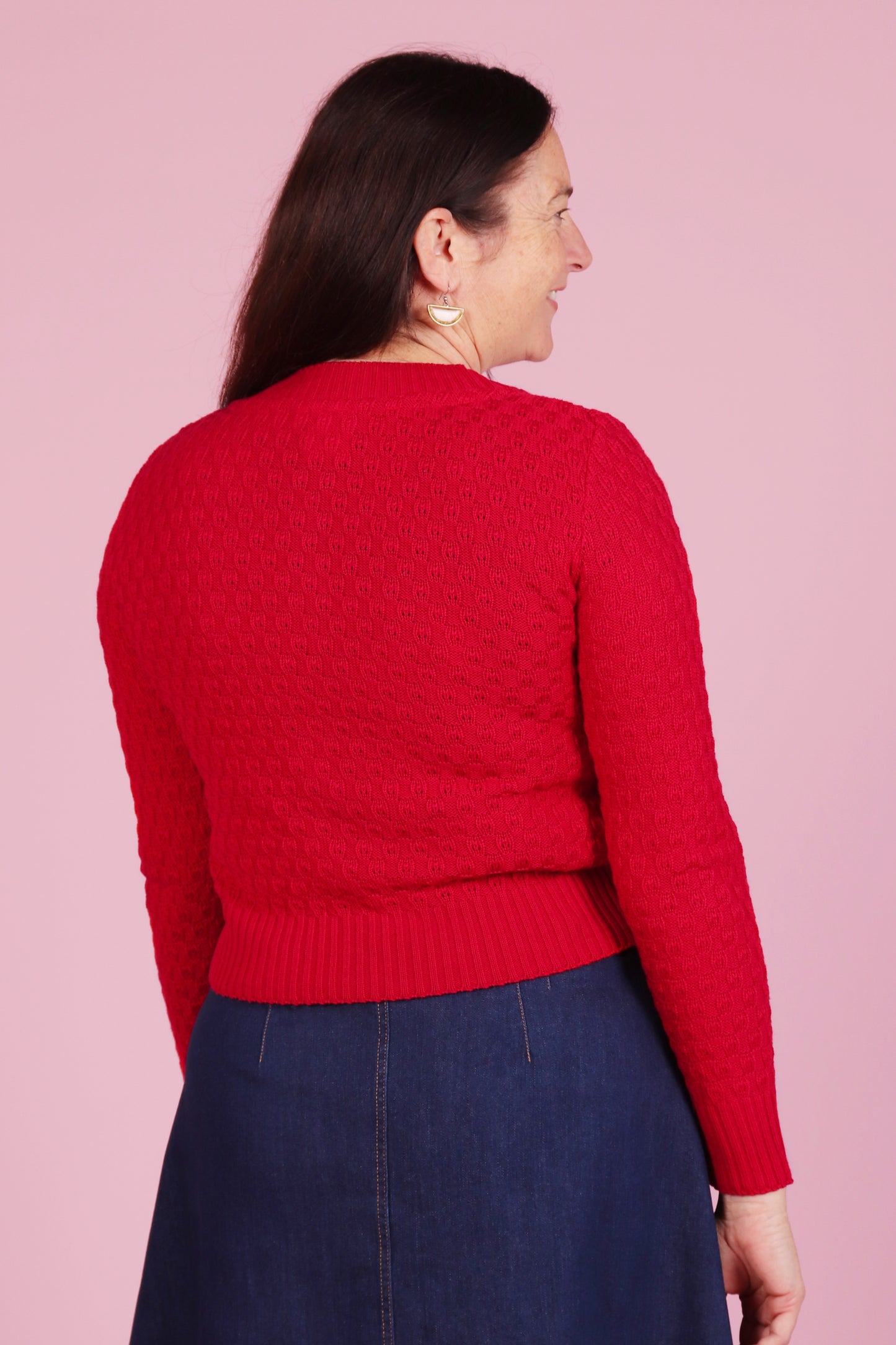 Daisy Cardie Rosella