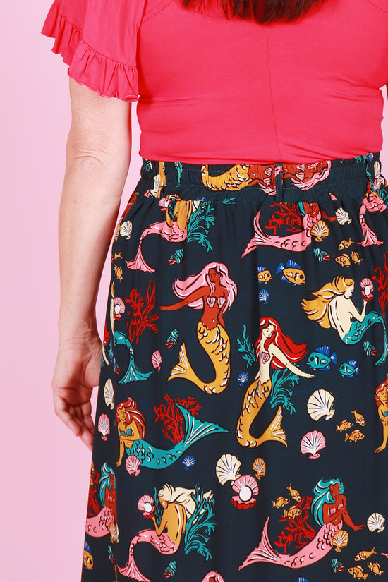 Ella Skirt Mermaids