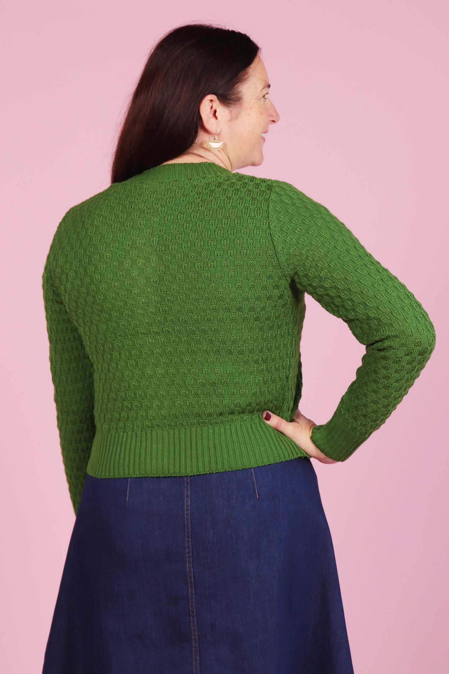 Daisy Cardie Lorikeet