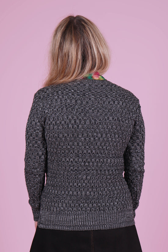 July Jumper Marble Galaxy