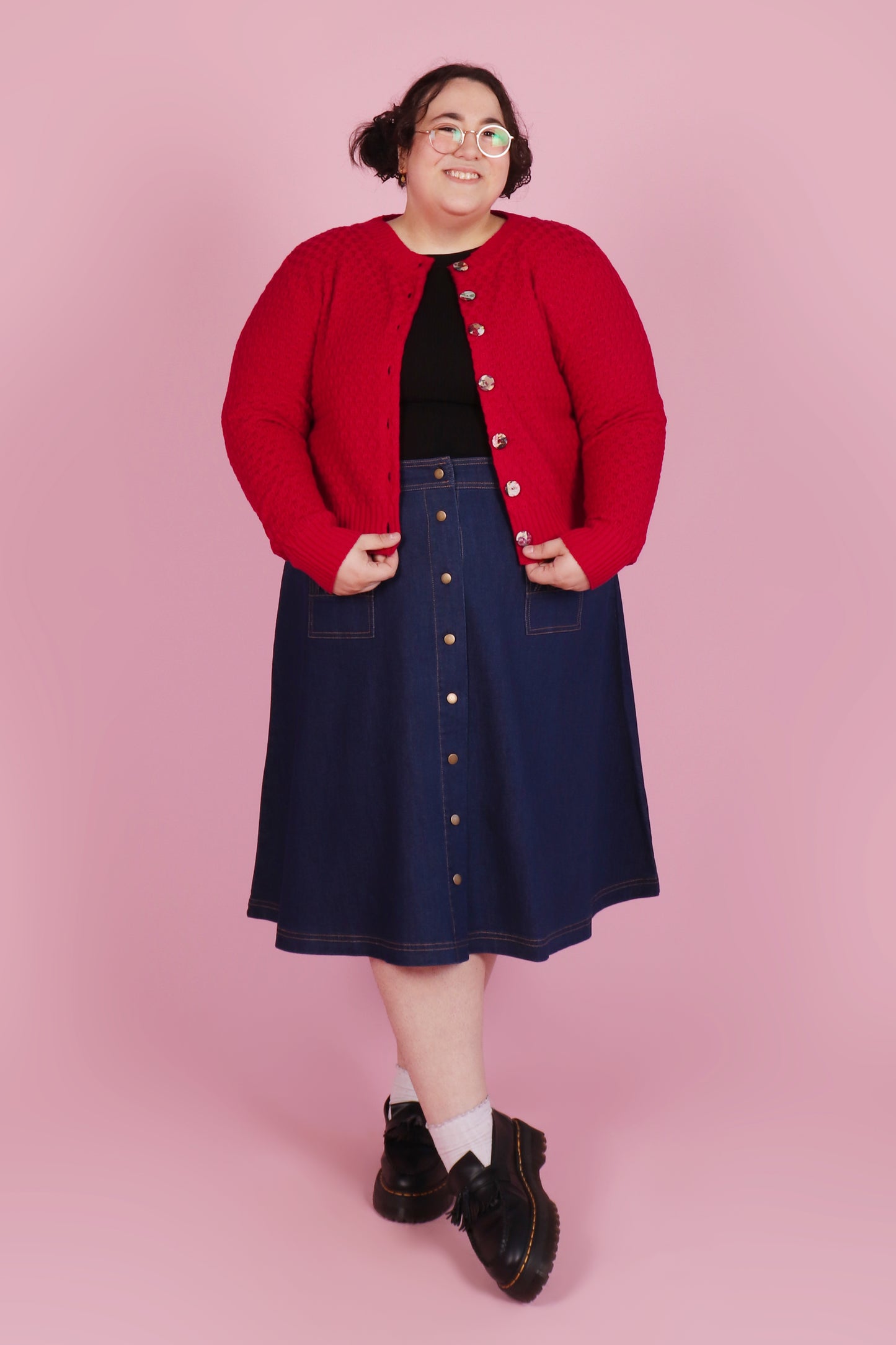 Daisy Cardie Rosella