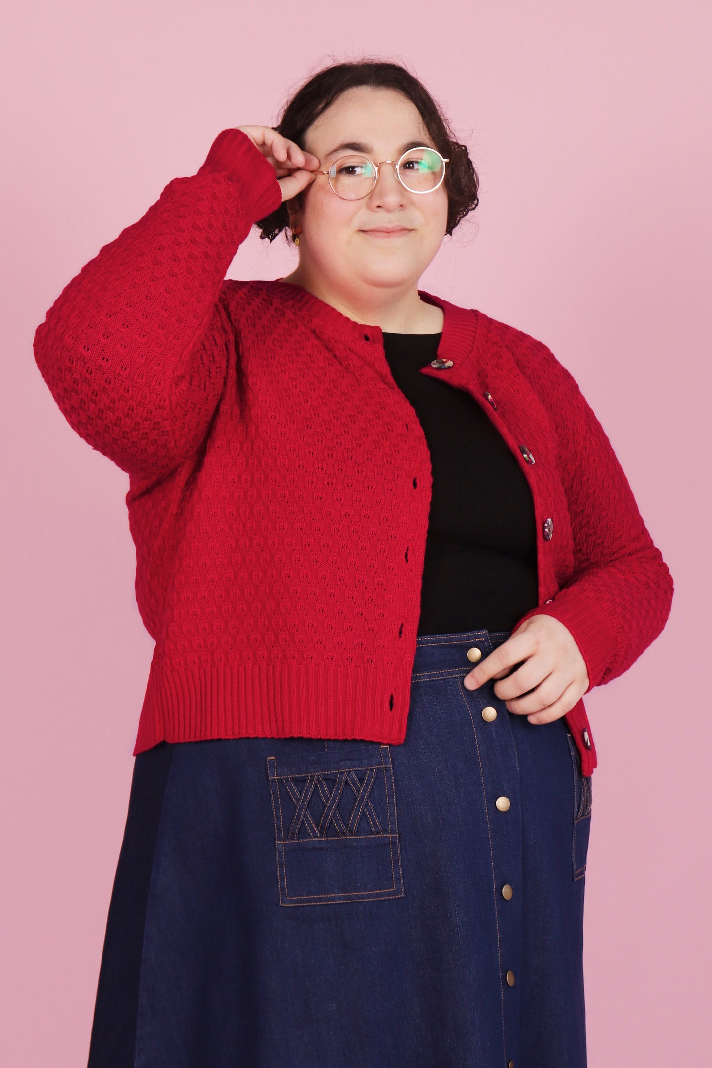 Daisy Cardie Rosella