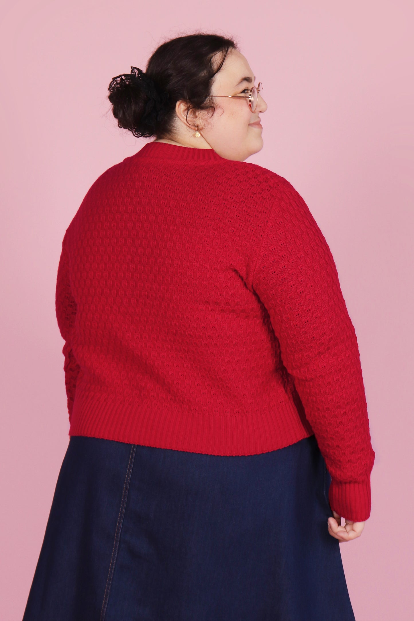 Daisy Cardie Rosella