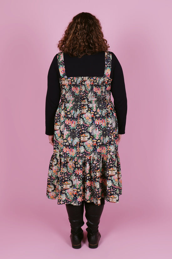 Rayna Dress Kawaiiland