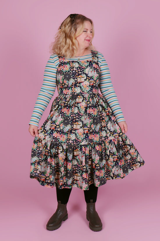 Rayna Dress Kawaiiland
