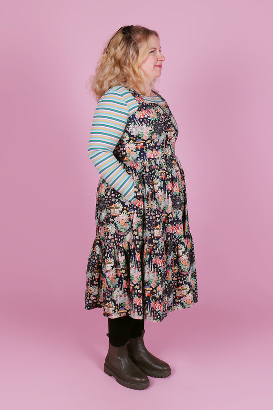Rayna Dress Kawaiiland