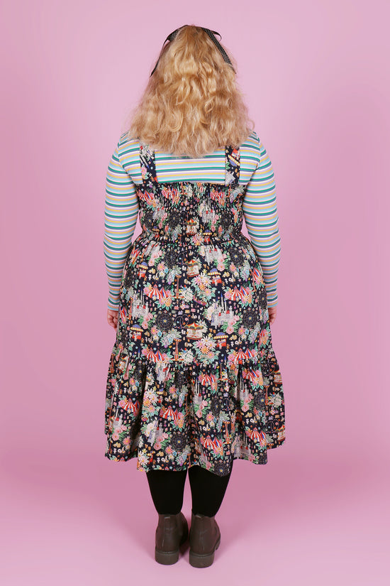 Rayna Dress Kawaiiland