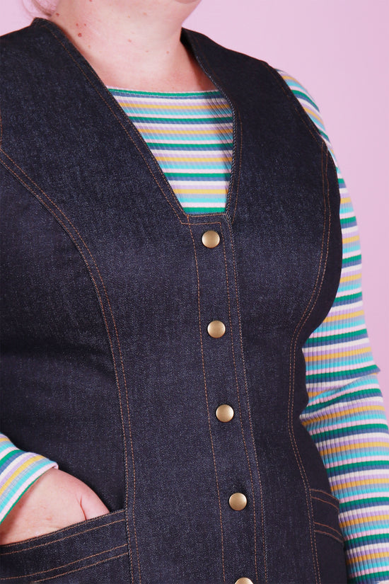 Alice Pini Woodstock Denim